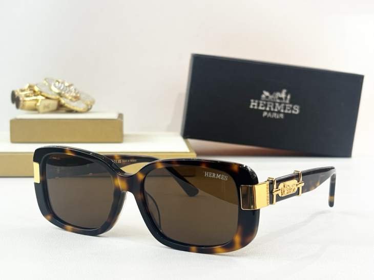 Picture of Hermes Sunglasses _SKUfw75046867fw